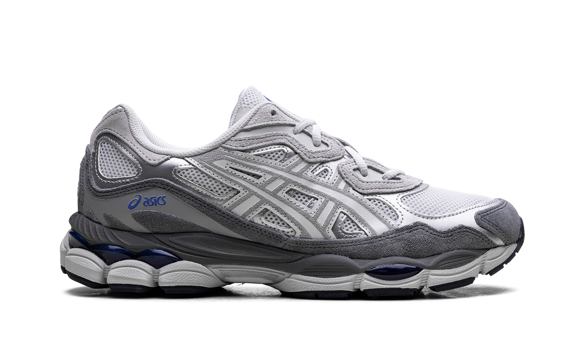 ASICS Gel-NYC Glacier Grey Gravel