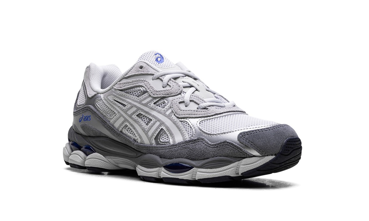 ASICS Gel-NYC Glacier Grey Gravel