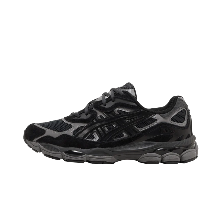 ASICS Gel-NYC Graphite Grey Black, Graphite Grey/Black (1201A789-020)