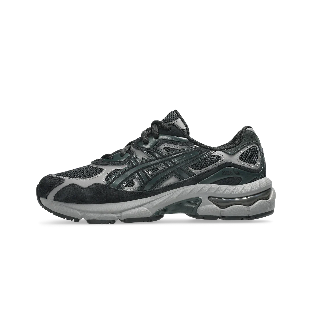 ASICS Gel-NYC Graphite Grey Black, Graphite Grey/Black (1204A175-021)