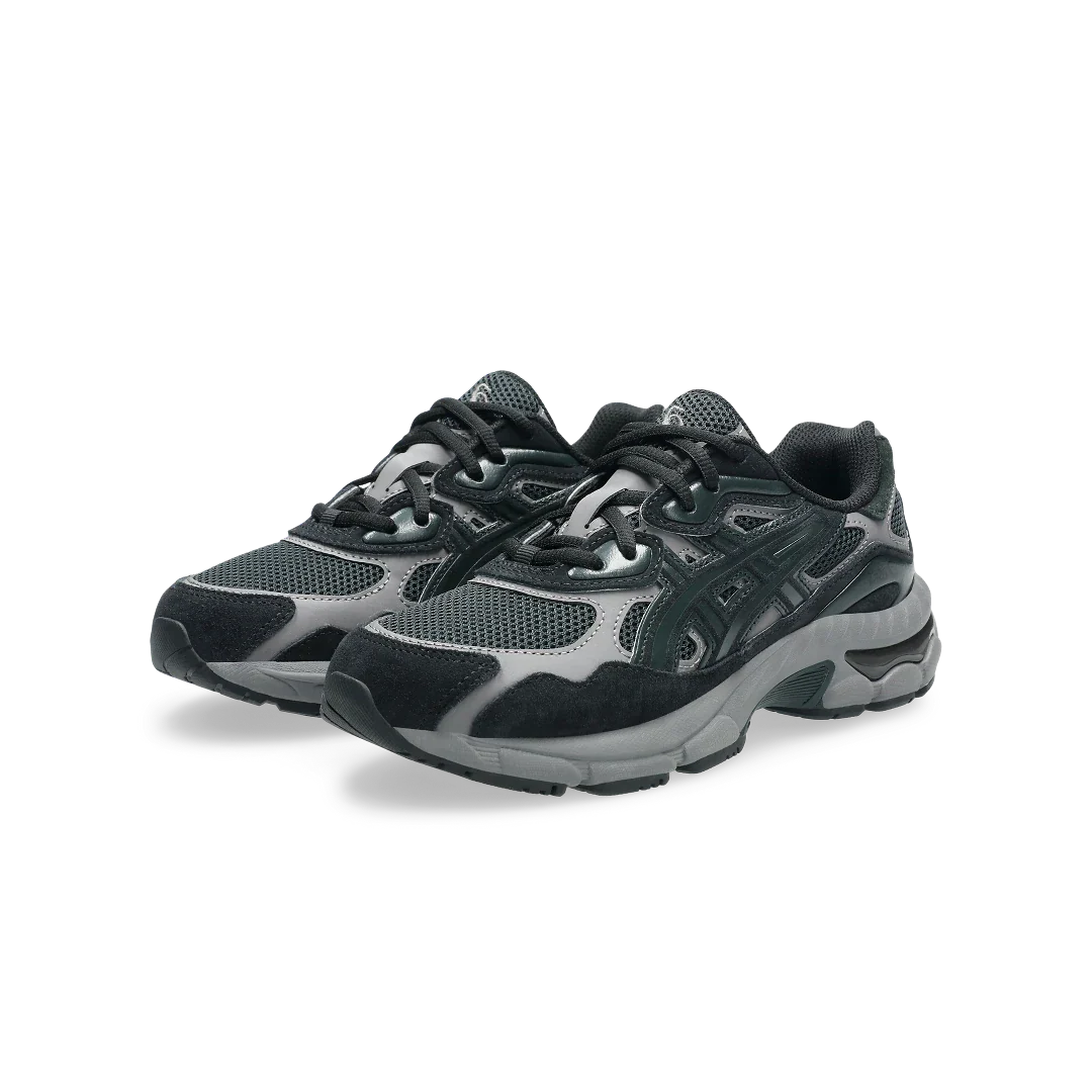 ASICS Gel-NYC Graphite Grey Black, Graphite Grey/Black (1204A175-021)
