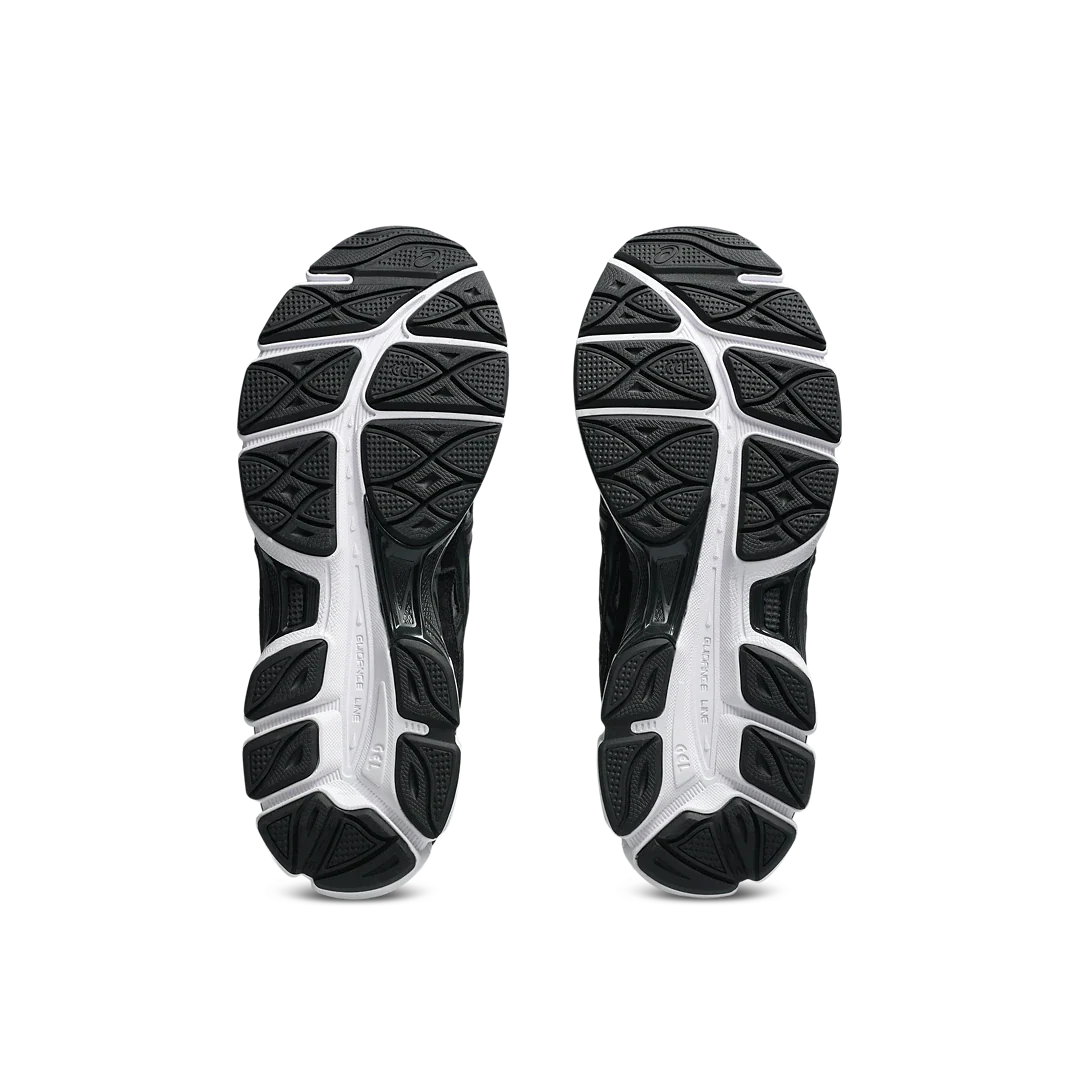 ASICS Gel-NYC Graphite Grey Graphite Grey