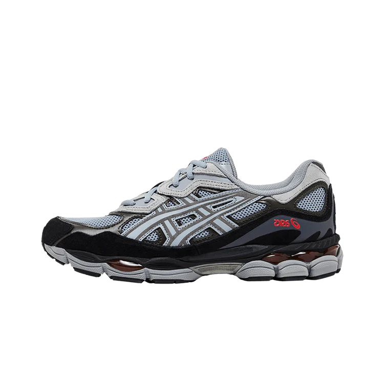 ASICS Gel-NYC Gravel Black, Gravel/Black (1203A383-024)