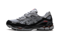 ASICS Gel-NYC Gravel Black