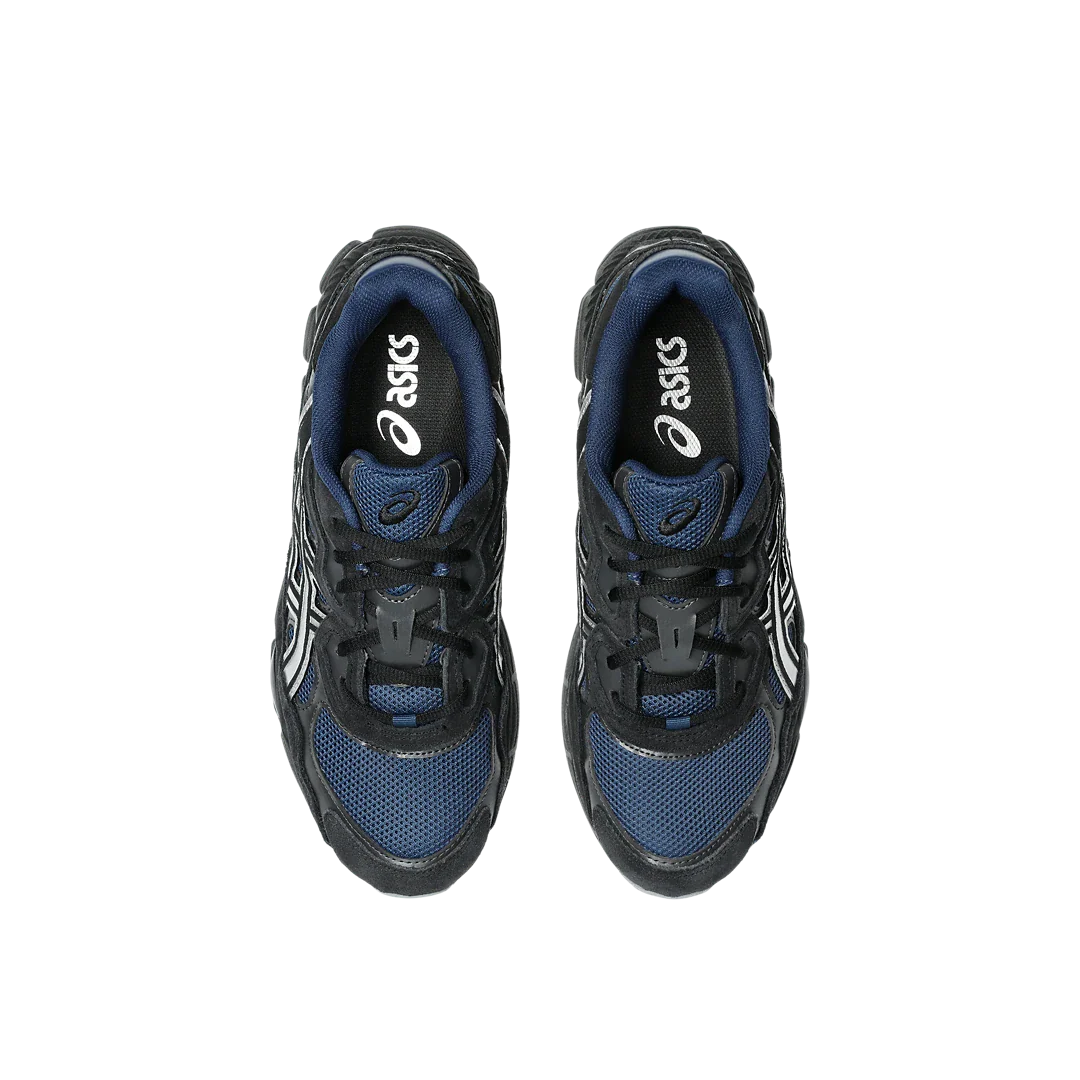 ASICS Gel-NYC Independence Blue Silver