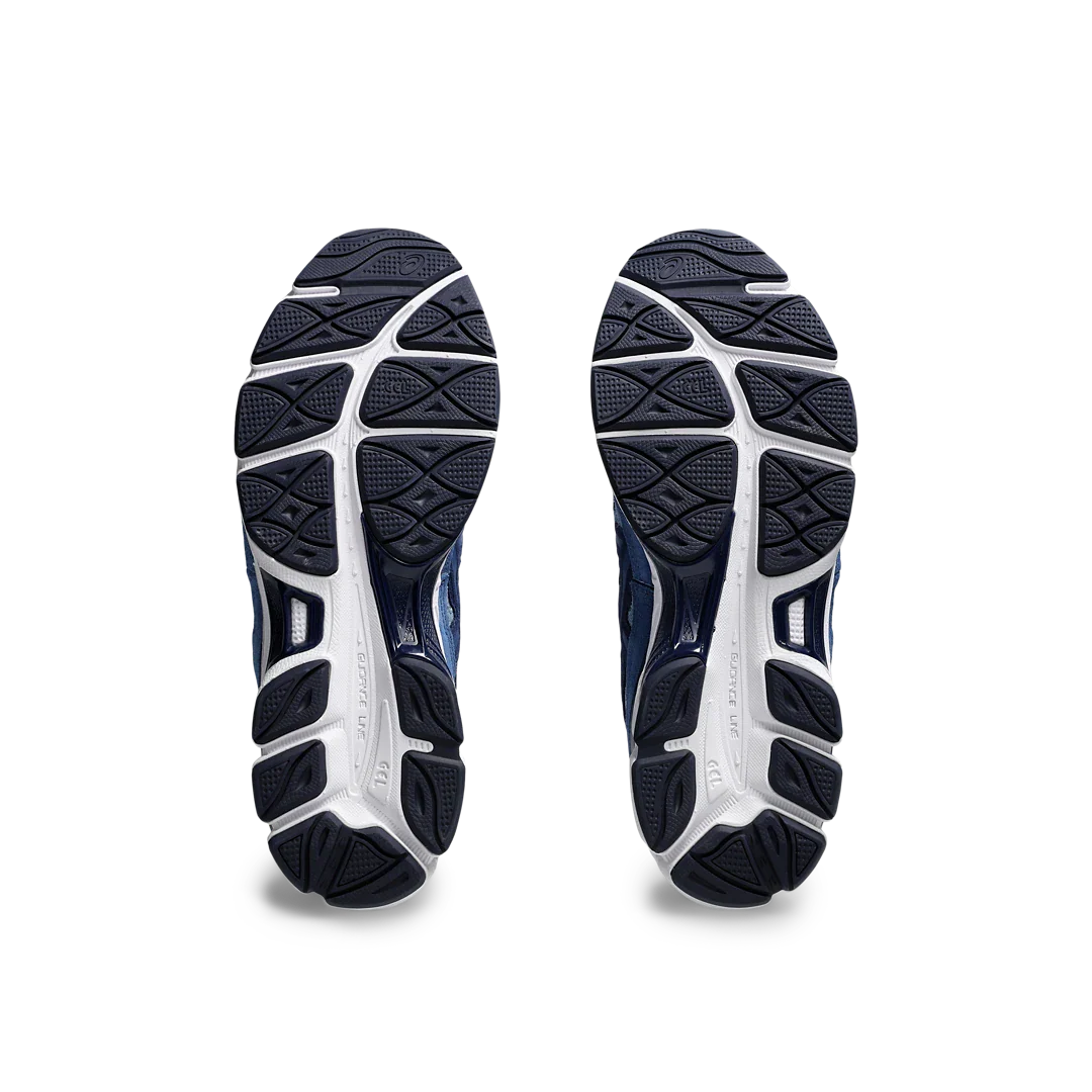 ASICS Gel-NYC Indigo, Indigo/White/Navy (1203A625-100)
