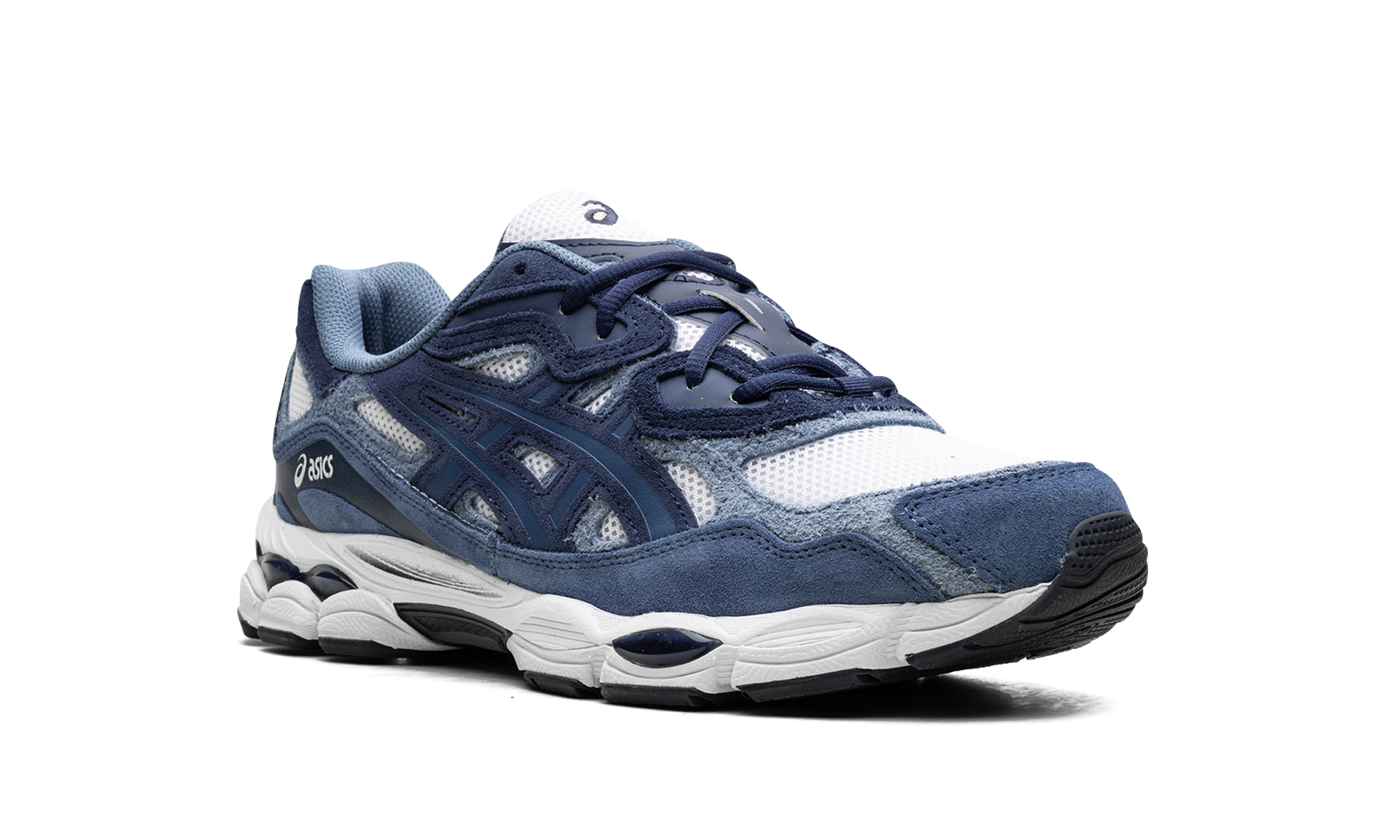 ASICS Gel-NYC Indigo