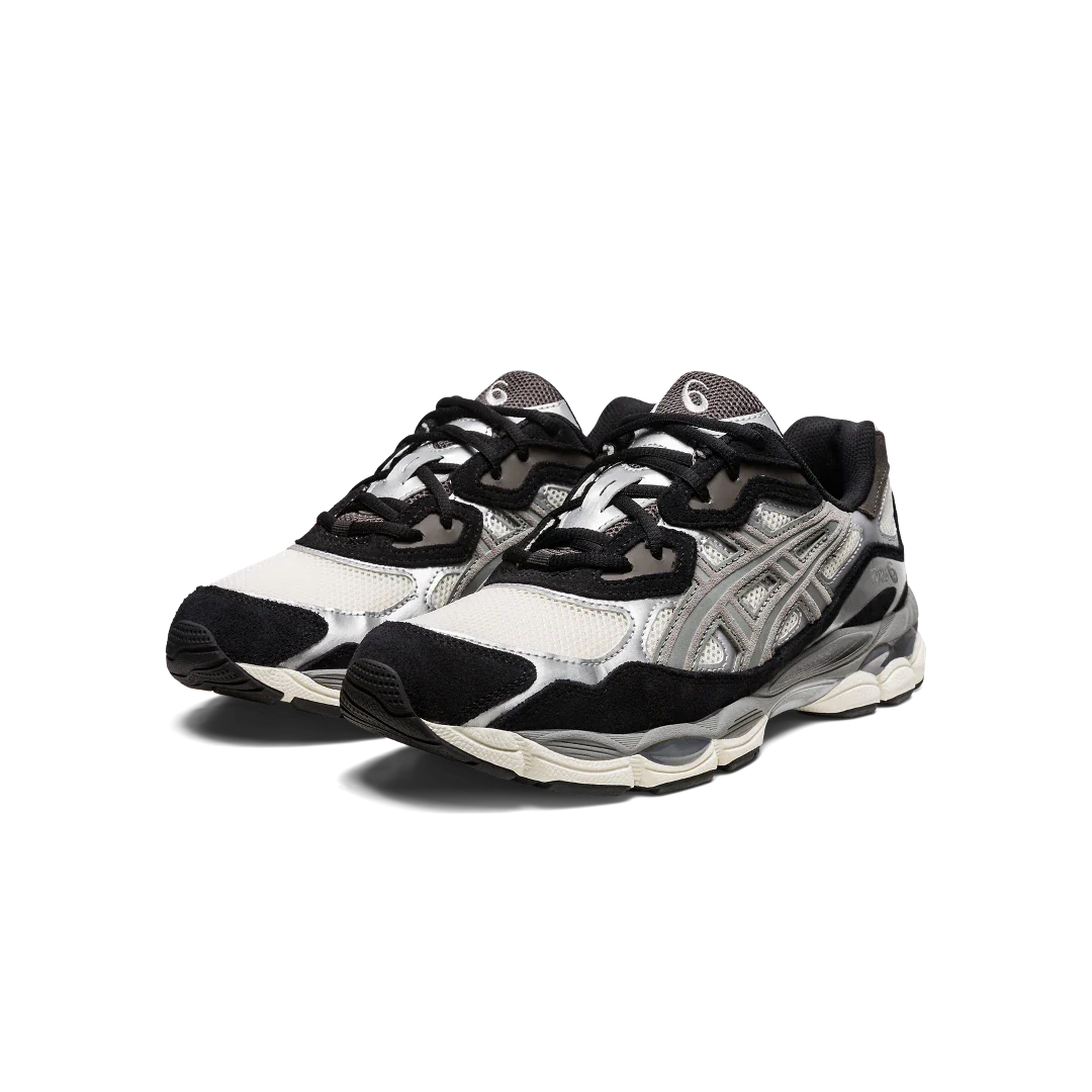 ASICS Gel-NYC Ivory Clay Grey, Ivory Clay/Grey (1201A789-750)