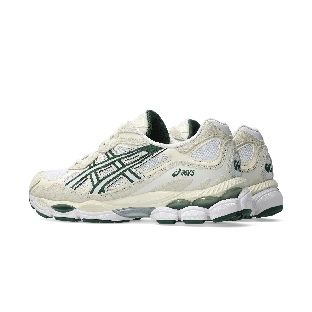ASICS Gel-NYC Ivory Forest Night