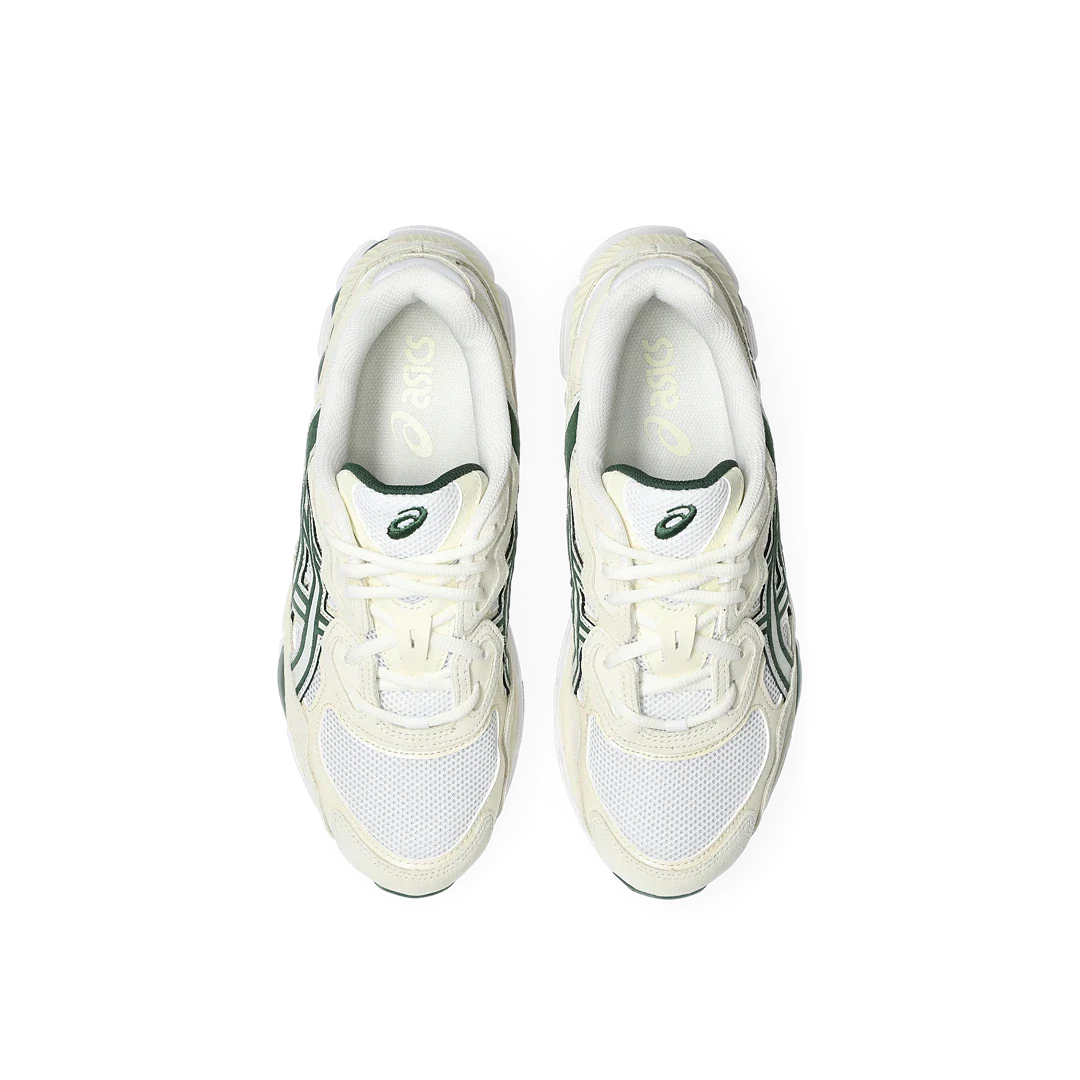 ASICS Gel-NYC Ivory Forest Night