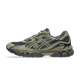 ASICS Gel-NYC Loden Green Graphite Grey