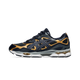 ASICS Gel-NYC Midnight Carrier Grey