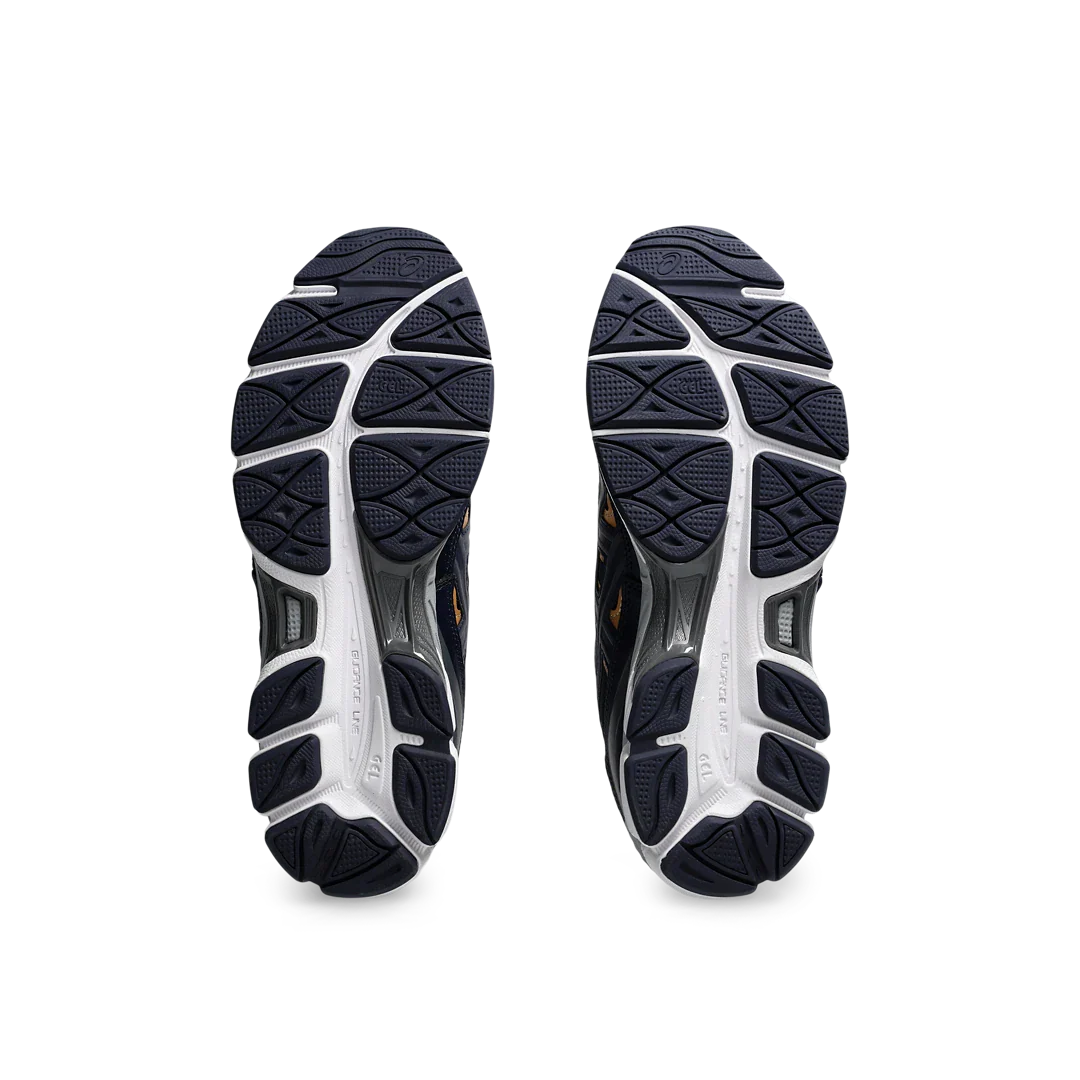 ASICS Gel-NYC Midnight Carrier Grey