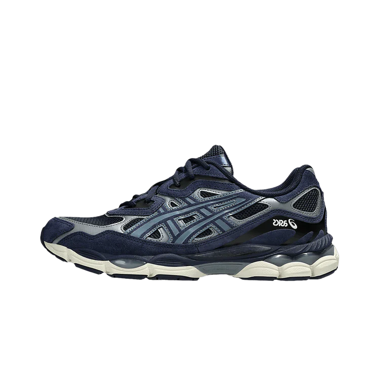 ASICS Gel-NYC Midnight Midnight, Midnight/Midnight (1203A383-401)