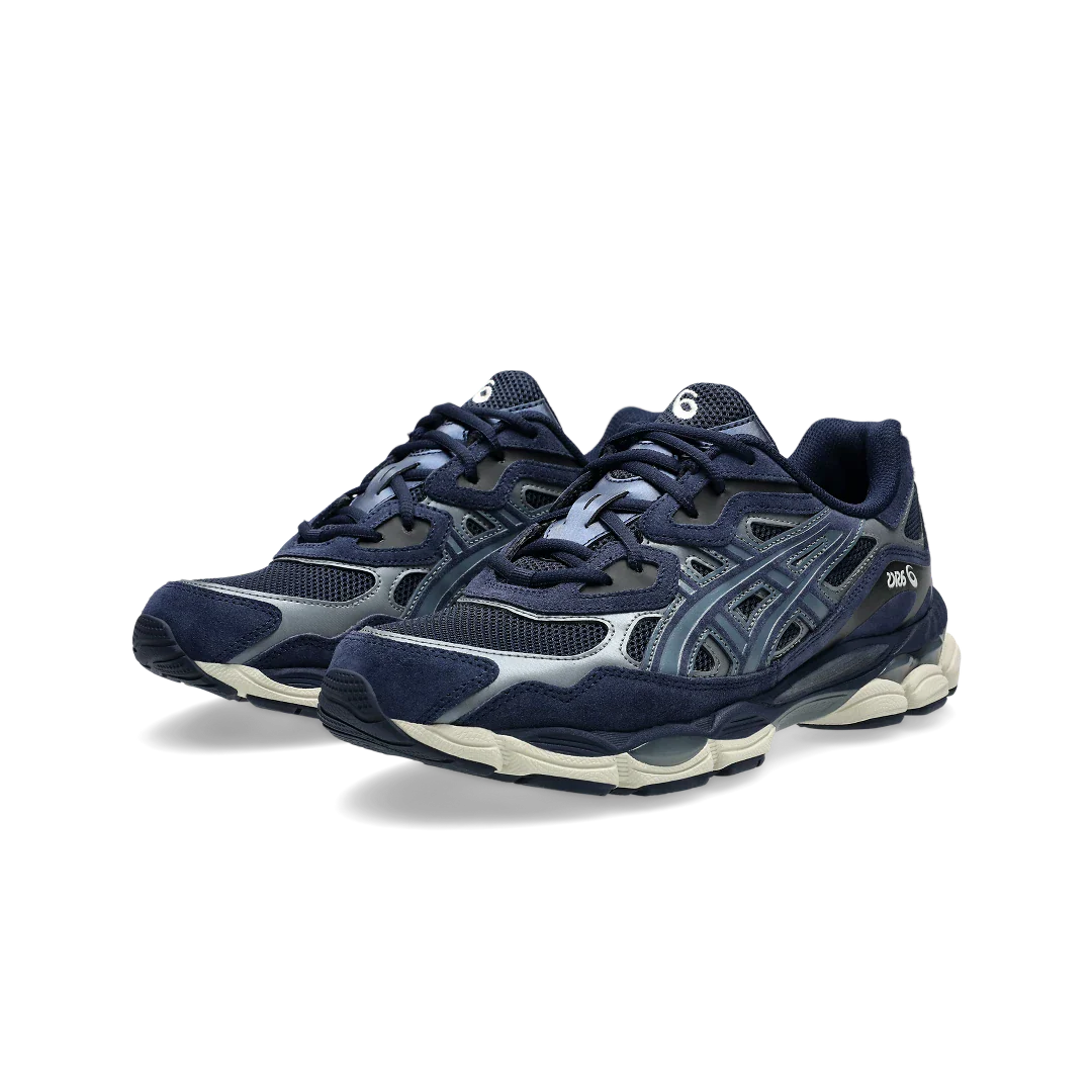 ASICS Gel-NYC Midnight Midnight, Midnight/Midnight (1203A383-401)