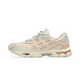 ASICS Gel-NYC Oatmeal Bisque