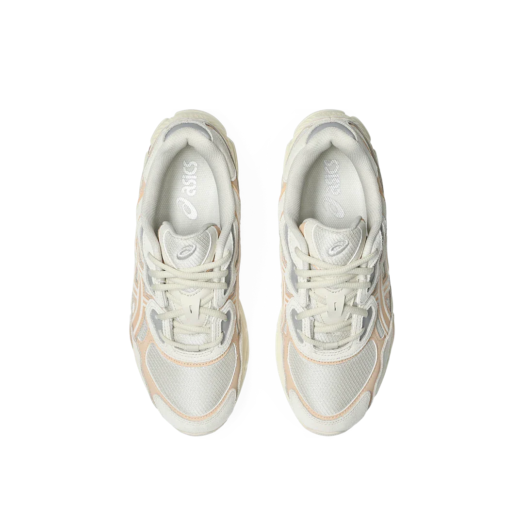 ASICS Gel-NYC Oatmeal Bisque, Oatmeal/Bisque (1203A739-250)