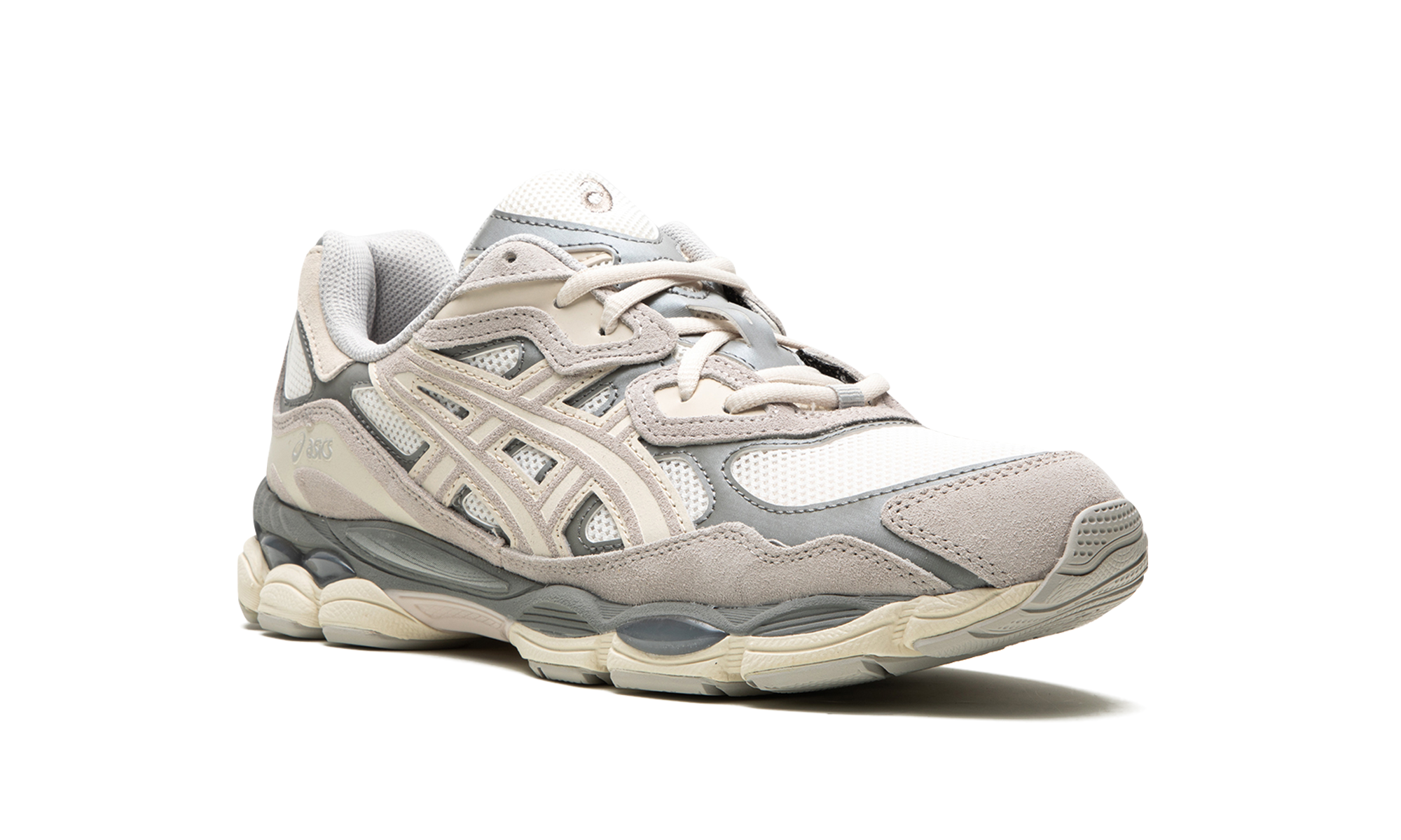 ASICS Gel-NYC Oyster Grey