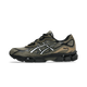 ASICS Gel-NYC Pepper Black