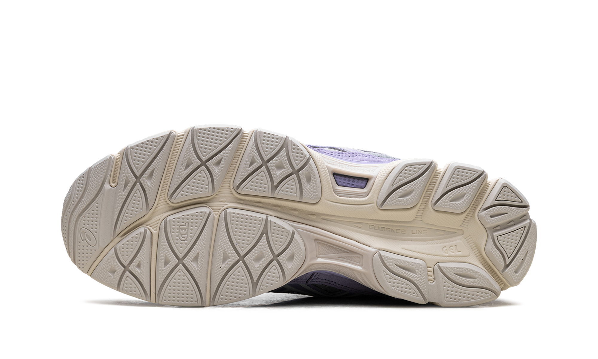 ASICS Gel-NYC Piedmont Grey Bluebell