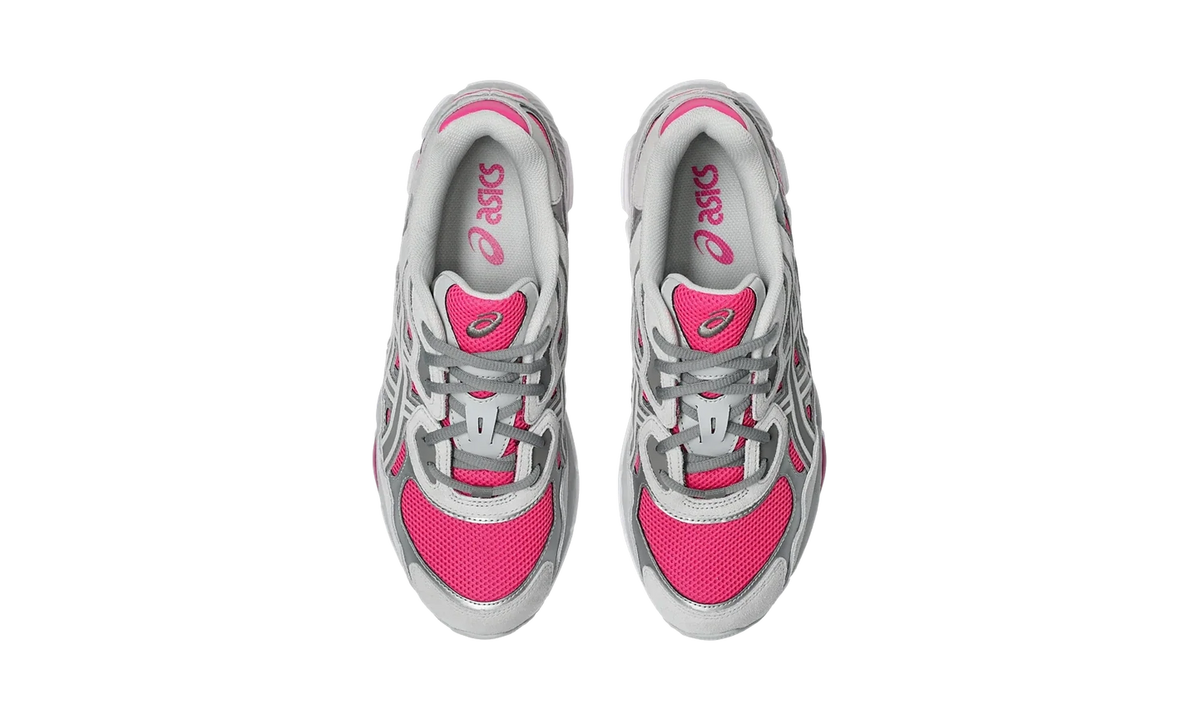 ASICS Gel-NYC Pink Glo Concrete