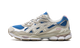 ASICS Gel-NYC Polar Night Cream