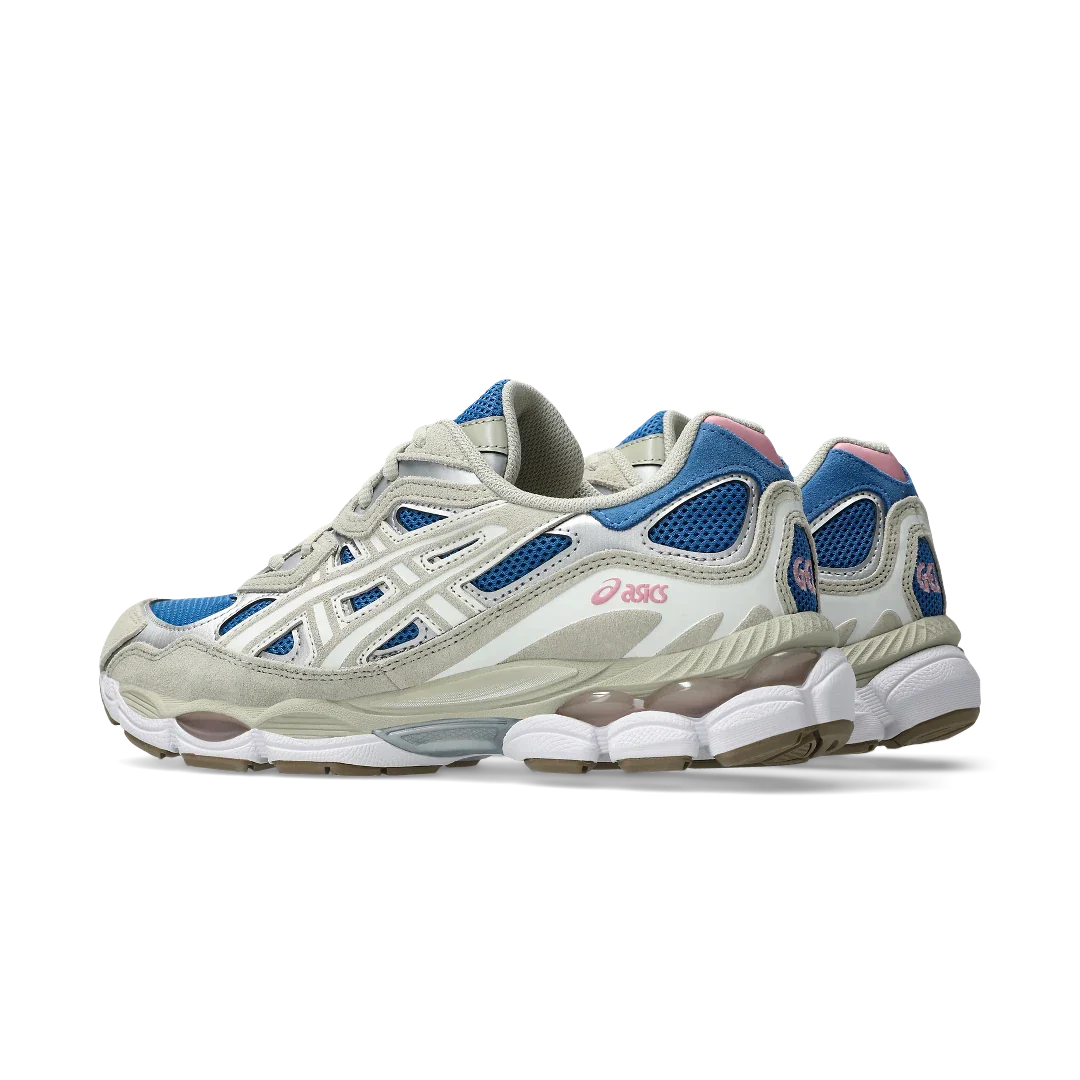 ASICS Gel-NYC Polar Night Cream, Polar Night/Cream (1203A383-402)