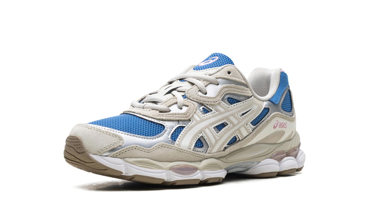 ASICS Gel-NYC Polar Night Cream