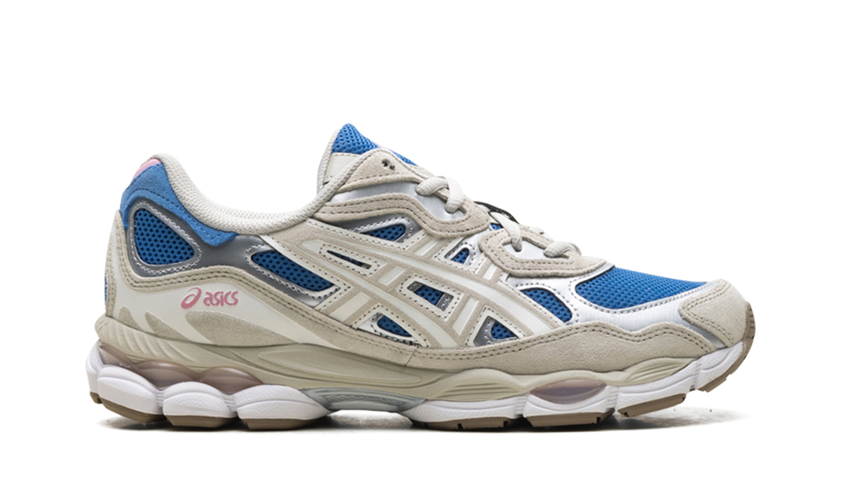ASICS Gel-NYC Polar Night Cream