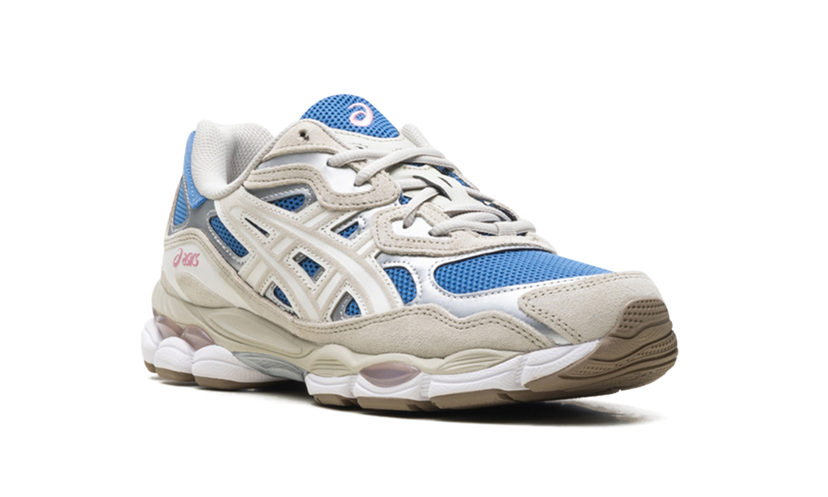 ASICS Gel-NYC Polar Night Cream