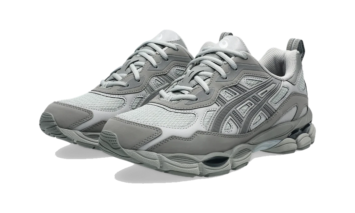 ASICS Gel-NYC RGD Cement Grey