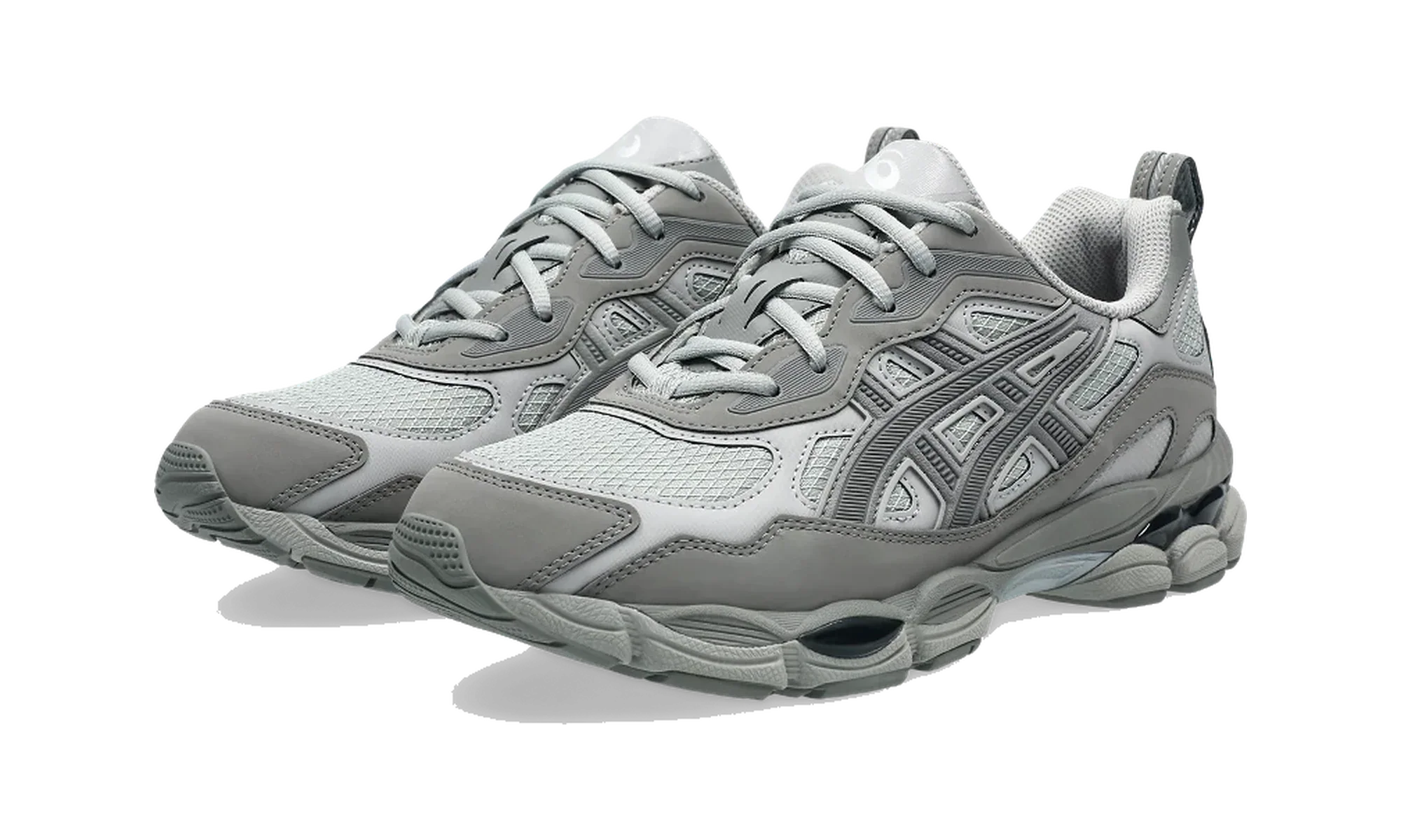ASICS Gel-NYC RGD Cement Grey