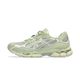ASICS Gel-NYC Sage Frost Pure Silver