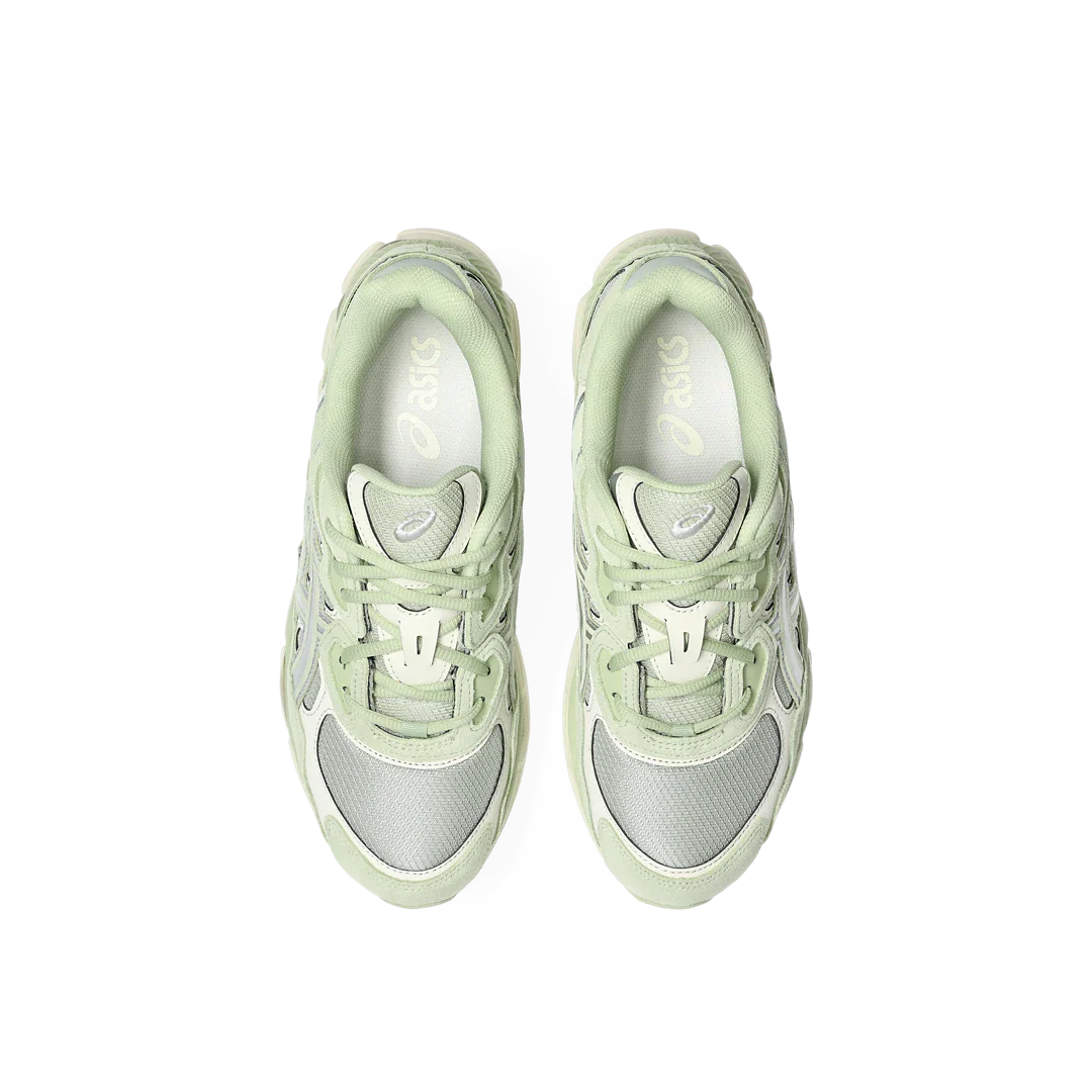 ASICS Gel-NYC Sage Frost Pure Silver