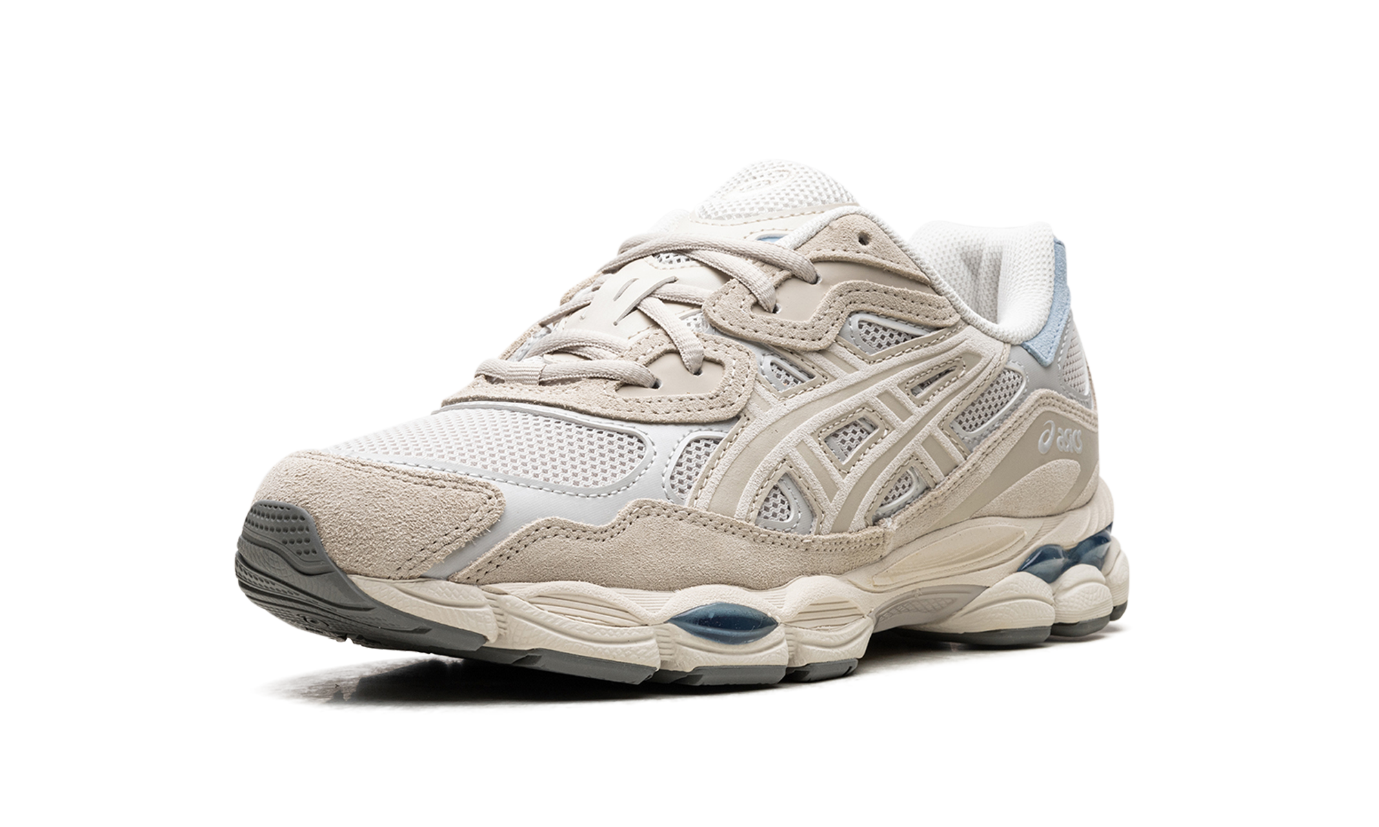 ASICS Gel-NYC Smoke Grey