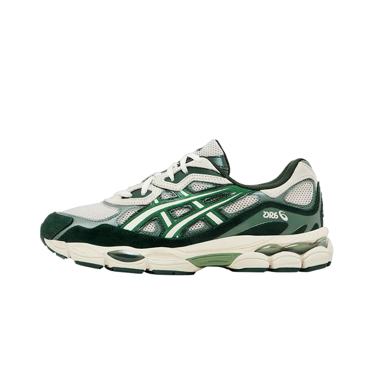 ASICS Gel-NYC Smoke Grey Formal Garden, Smoke Grey/Formal Garden (1203A687-020)