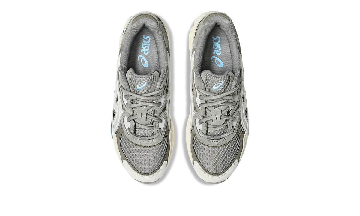 ASICS Gel-NYC Steeple Grey Cream