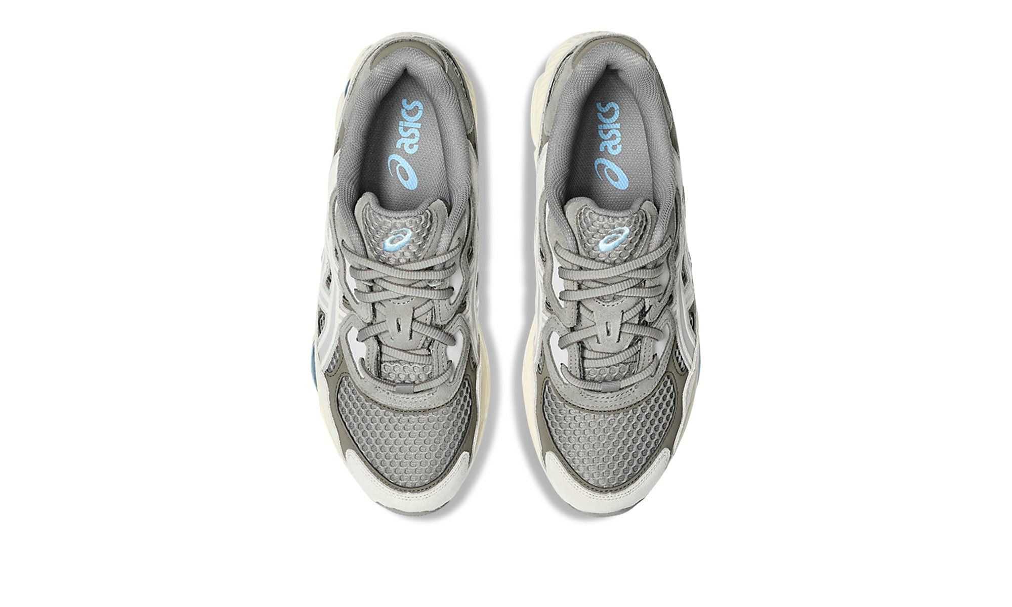 ASICS Gel-NYC Steeple Grey Cream
