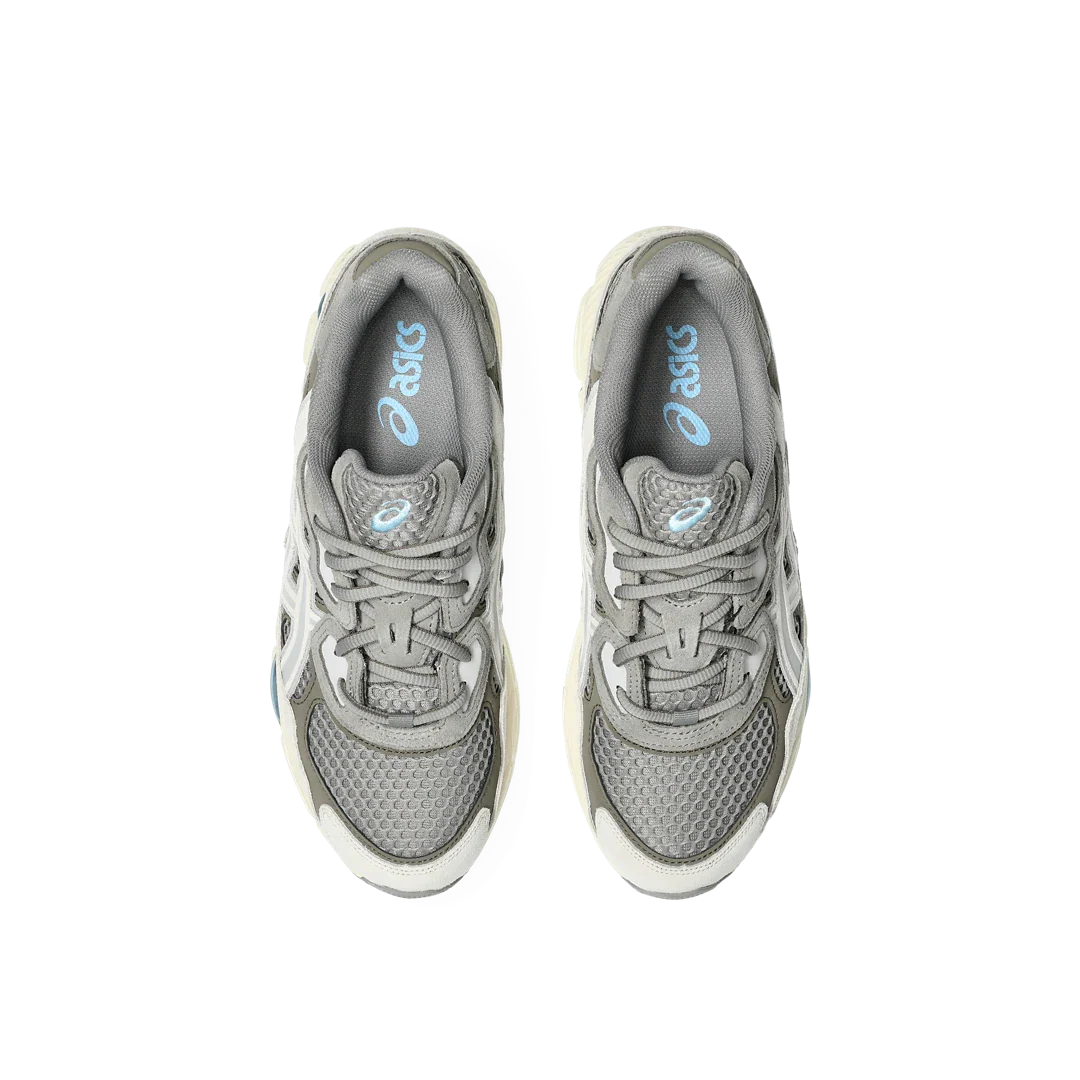 ASICS Gel-NYC Steeple Grey Cream, Steeple Grey/Cream (1203A372-020)