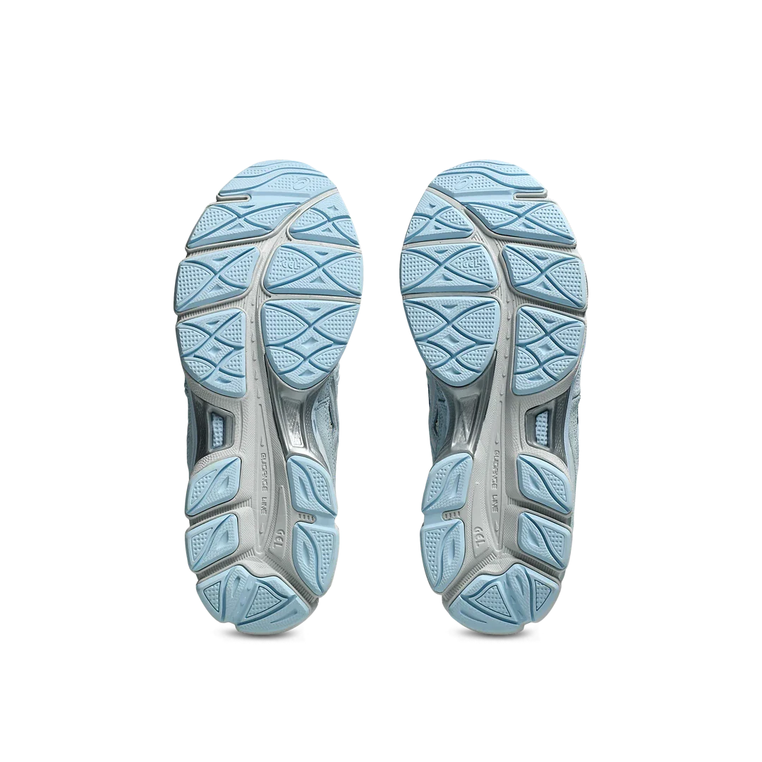 ASICS Gel-NYC Storm Cloud Pure Silver