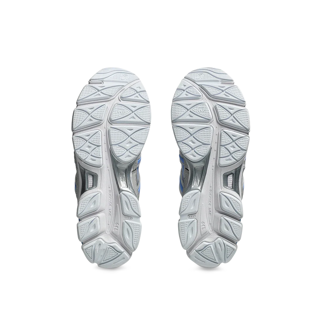 ASICS Gel-NYC Utility Cloud Grey Periwinkle Blue