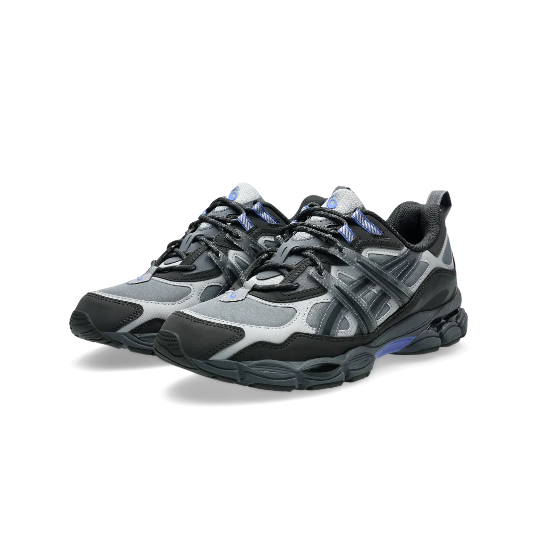 ASICS Gel-NYC Utility Metropolis Graphite Grey