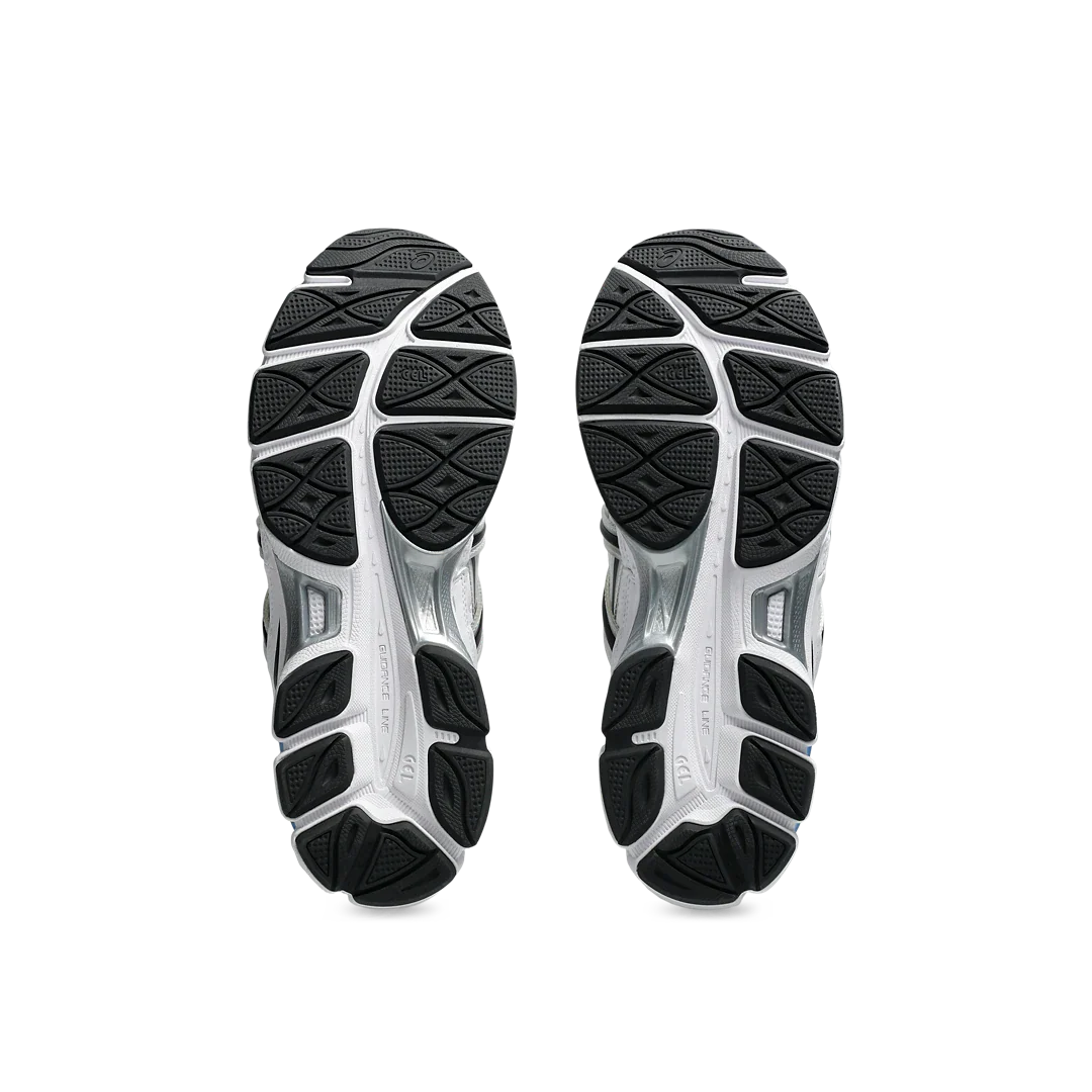 ASICS Gel-NYC Utility White Black
