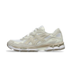 ASICS Gel-NYC White Feather Grey