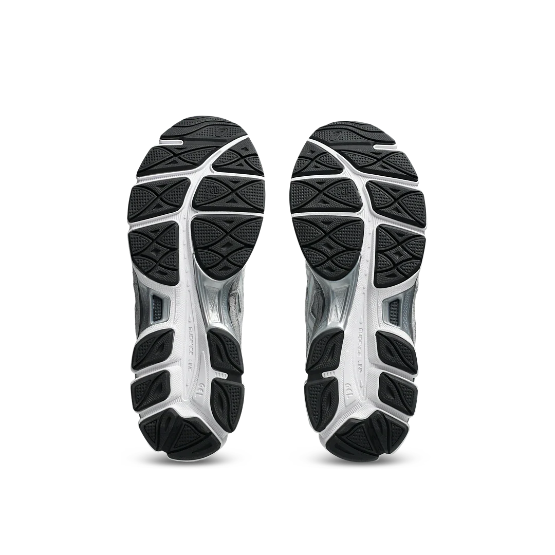 ASICS Gel-NYC White Glacier Grey, White/Glacier Grey (1203A383-109)