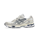 ASICS Gel-NYC White Grey Midnight