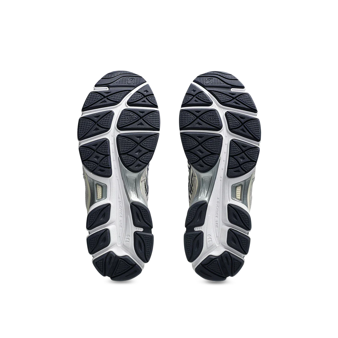 ASICS Gel-NYC White Grey Midnight