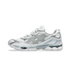 ASICS Gel-NYC White Oyster Grey
