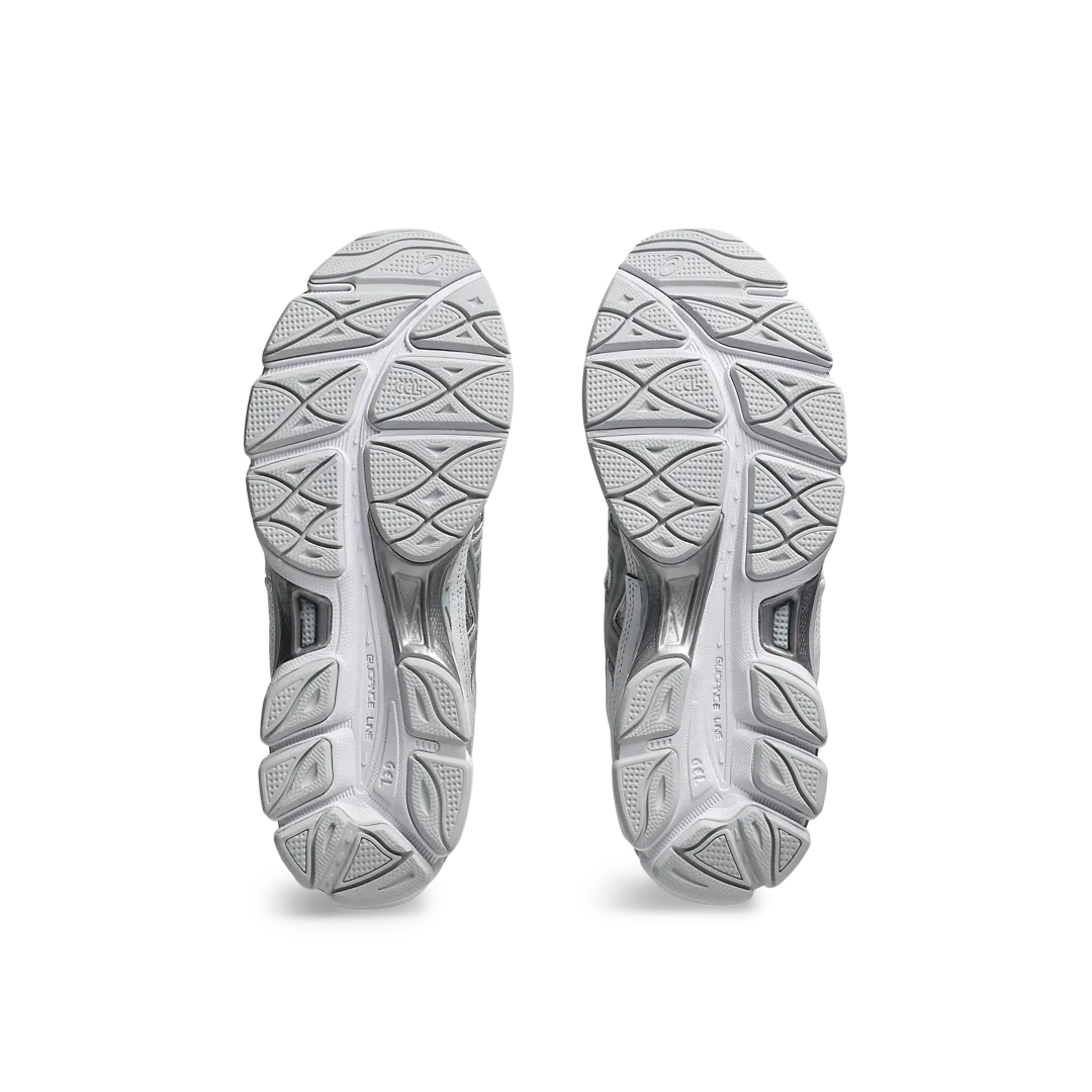 ASICS Gel-NYC White Oyster Grey, White/Oyster Grey (1203A280-100)