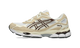 ASICS Gel-NYC White Roasted Coffee